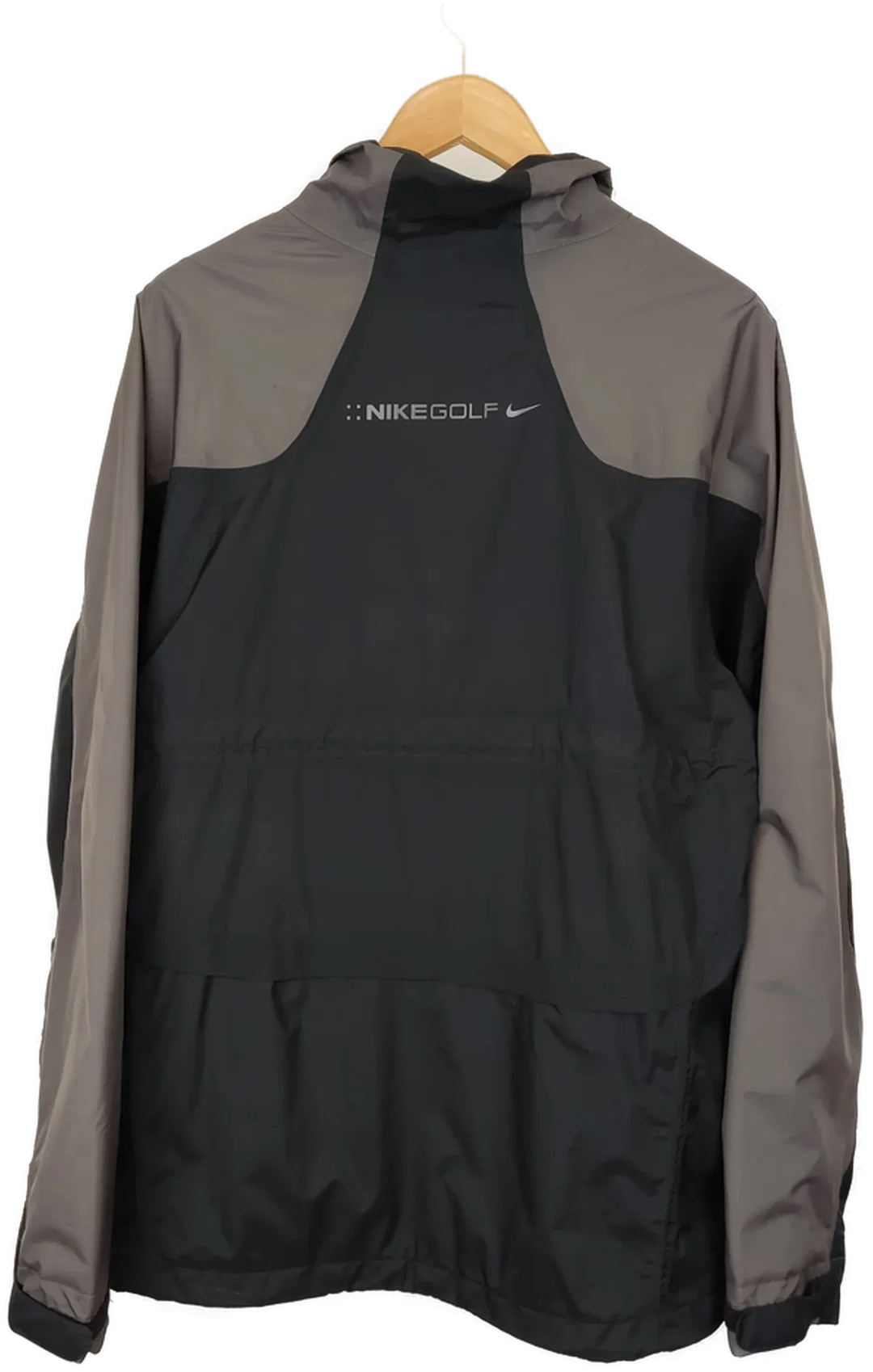 Nike FIT STORM Herren Jacke schwarz Gr. XL – Bild 2