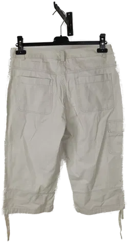 Blue Motion Damen Capri Hose beige - L/40 - Bild 2