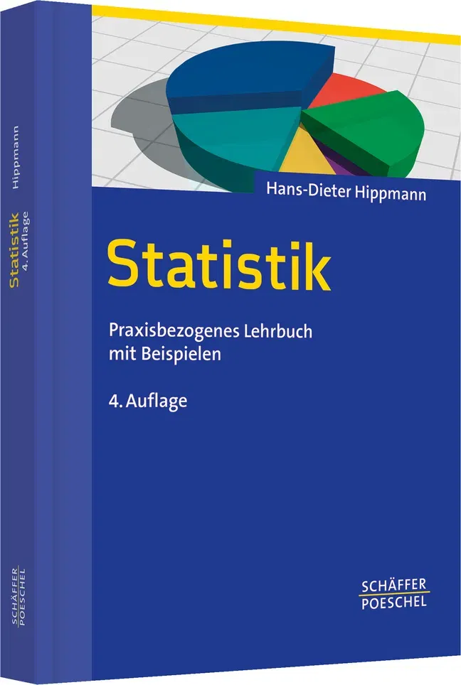 Statistik - Hans-Dieter Hippmann - Bild 2