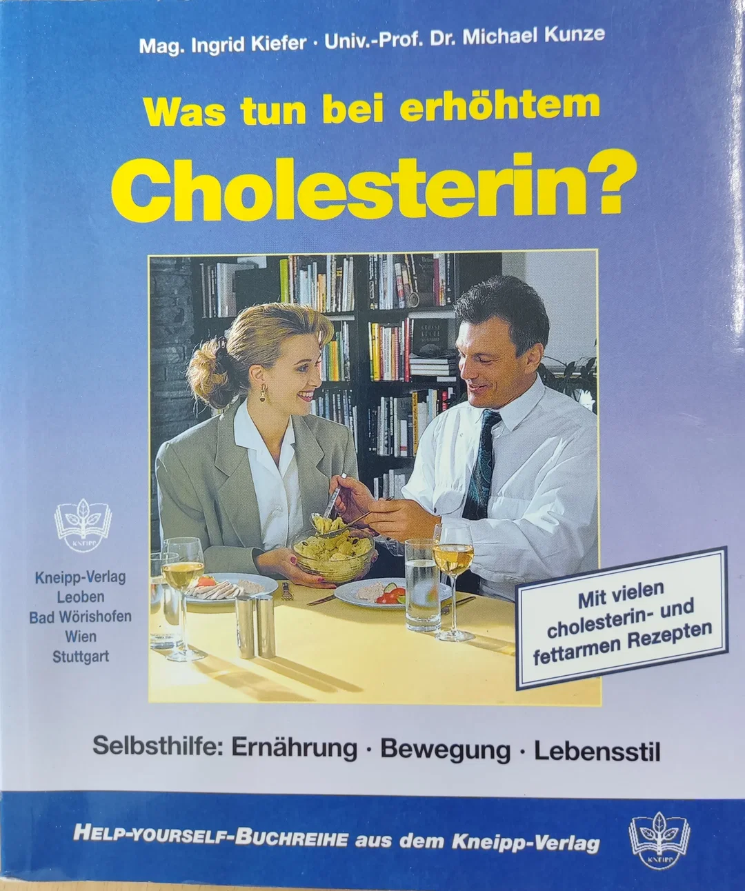 Buch 