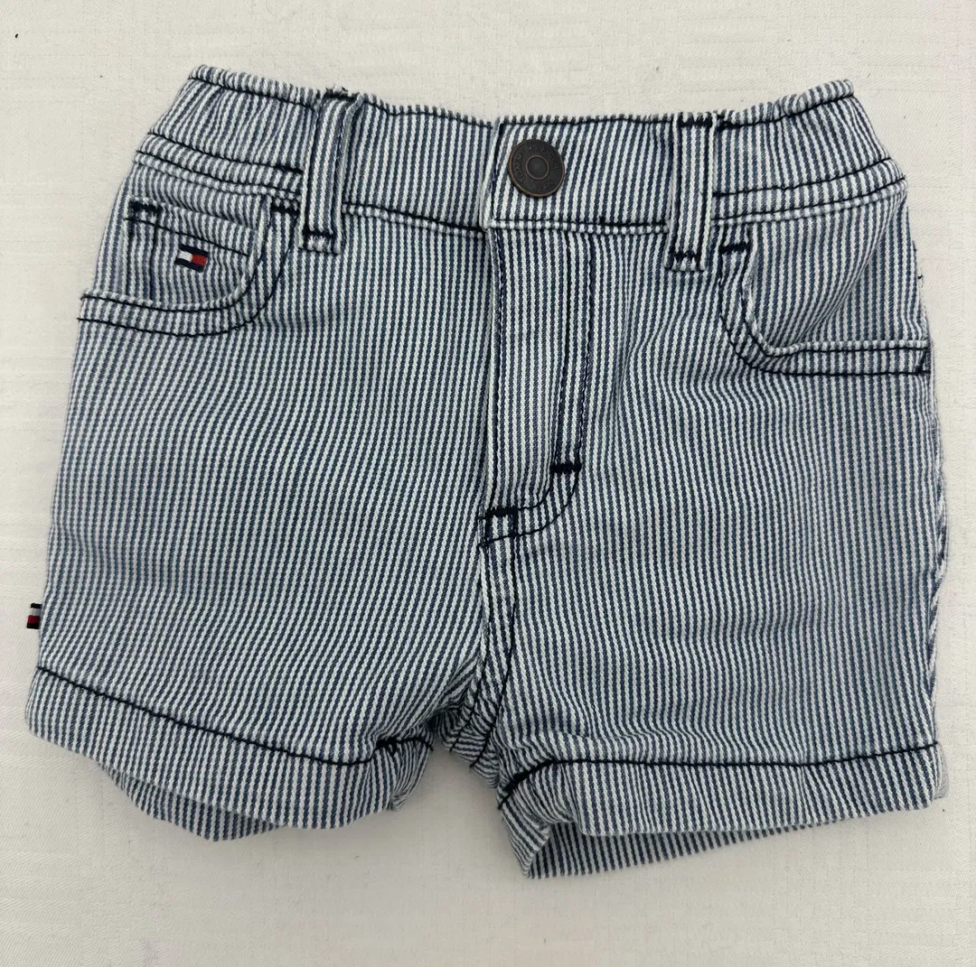 Tommy Hilfiger - Kinder Shorts Gr. 56 - Bild 1
