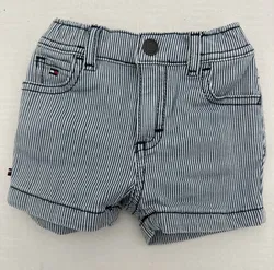 Tommy Hilfiger - Kinder Shorts Gr. 56 - Bild 1