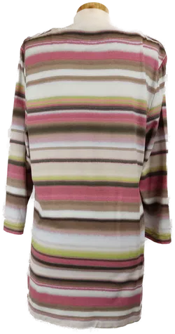 Walbusch Damen Shirt gestreift- XL/ 42 - Bild 2