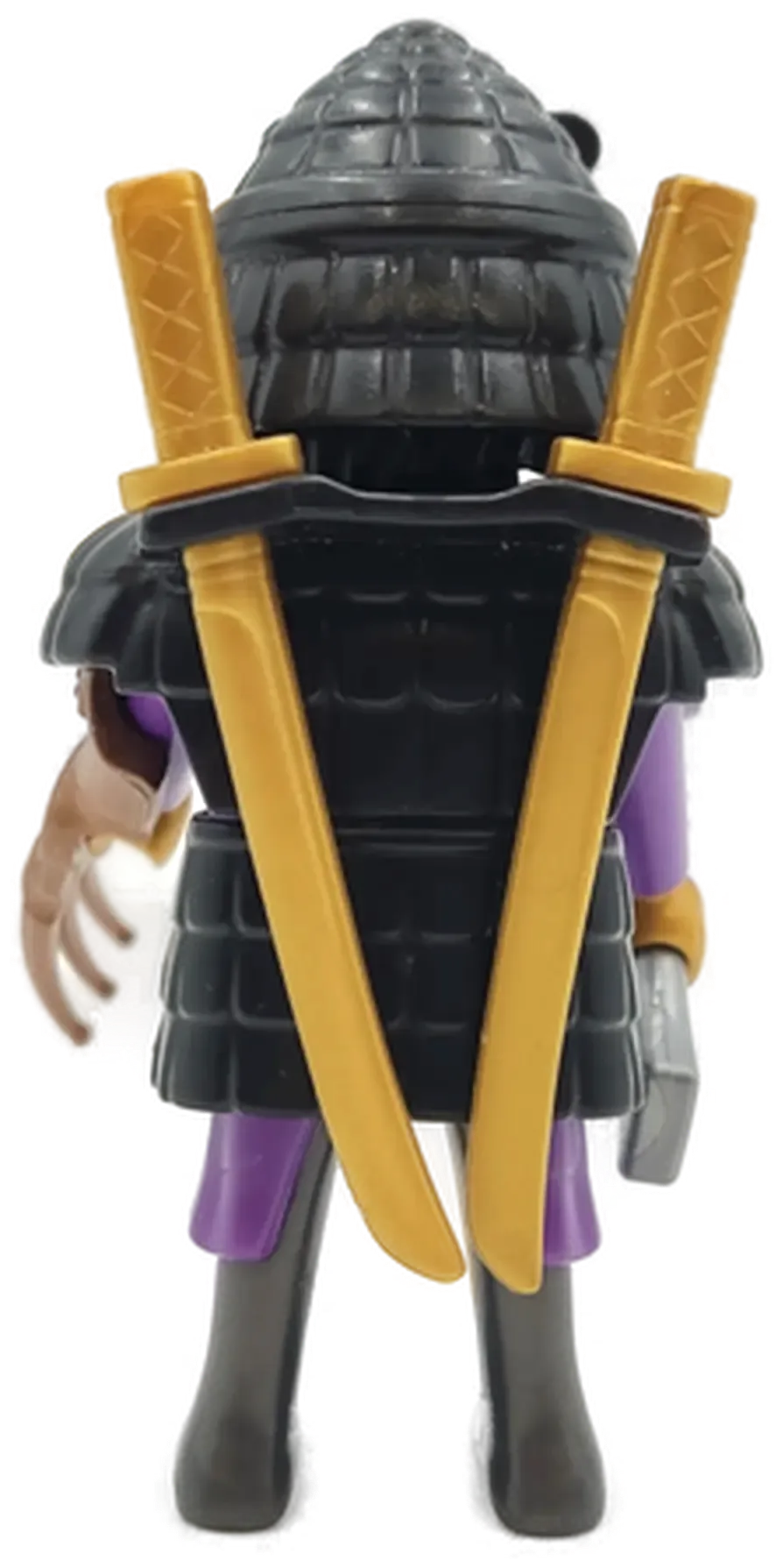 Playmobil Figur Asia Samurai Kämpfer – Bild 2