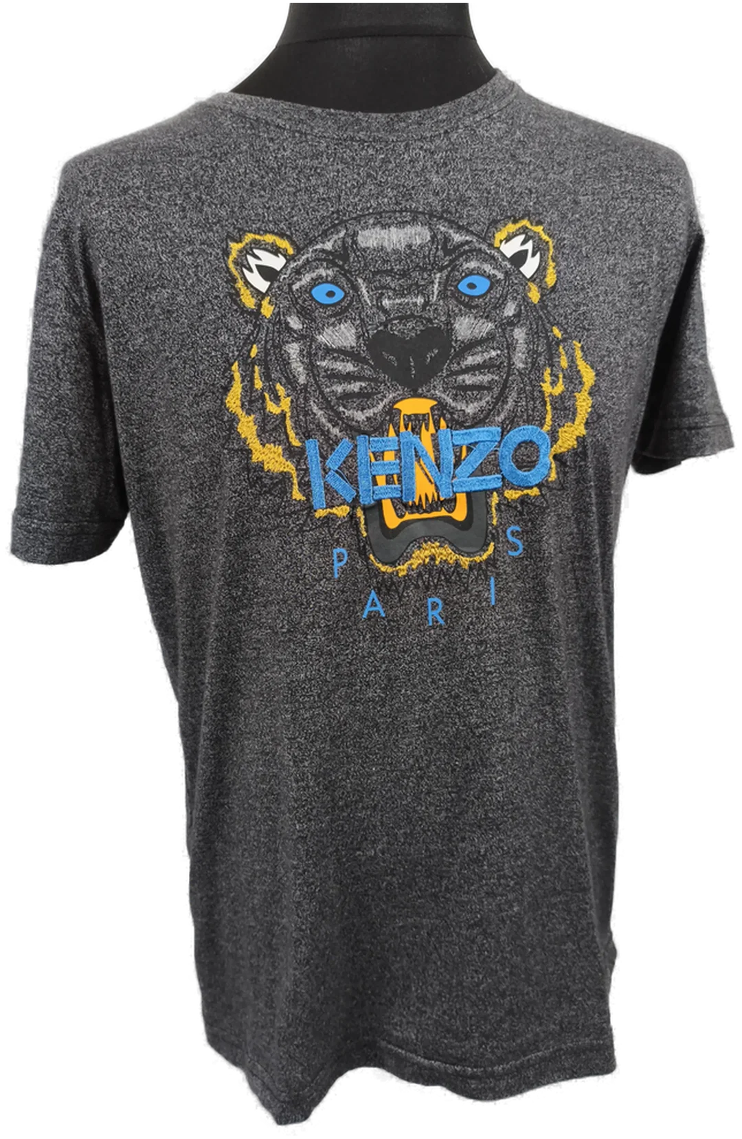 Kenzo, Herrenshirt, Gr. 52 - Bild 1