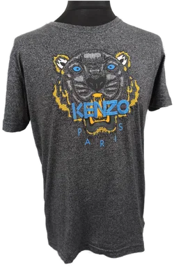 Kenzo, Herrenshirt, Gr. 52 - Bild 1