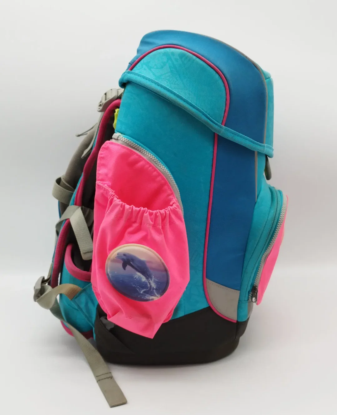 Schultaschenset Ergobag Cubo   – Bild 3