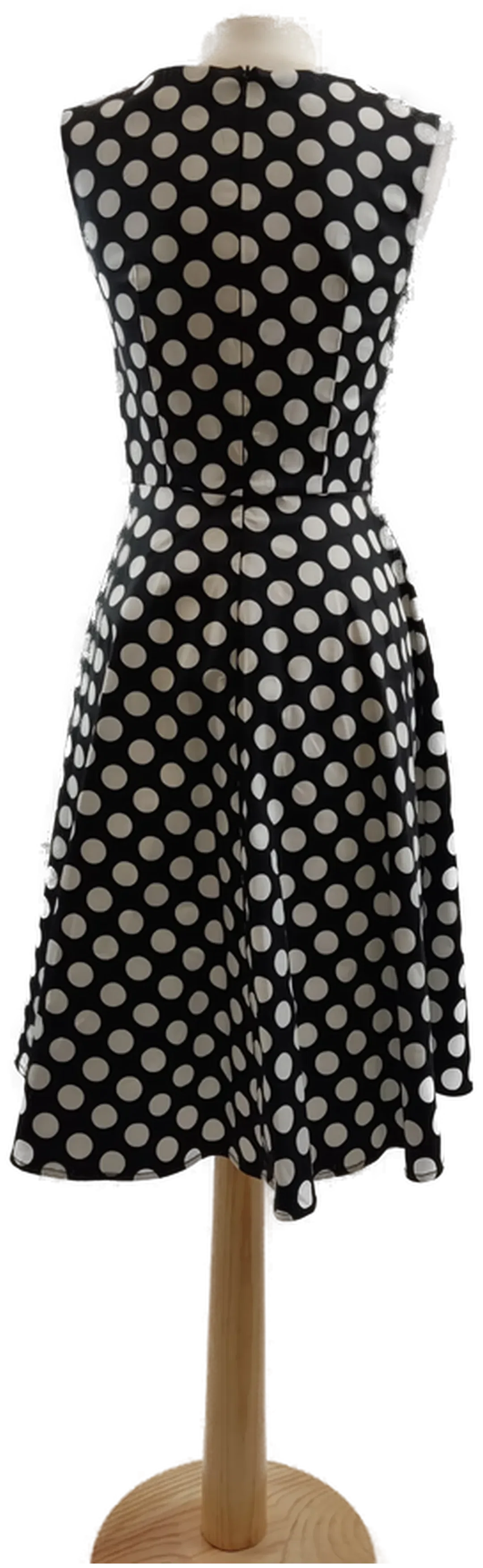 Rockabilly Kleid  – Bild 3