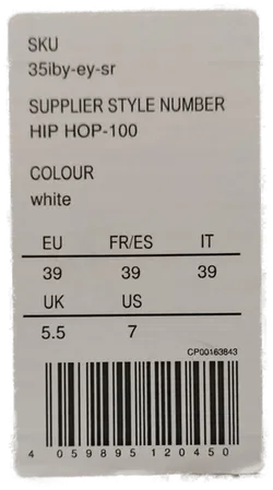 Schuhe Anna Field Gr. 39 - Bild 7