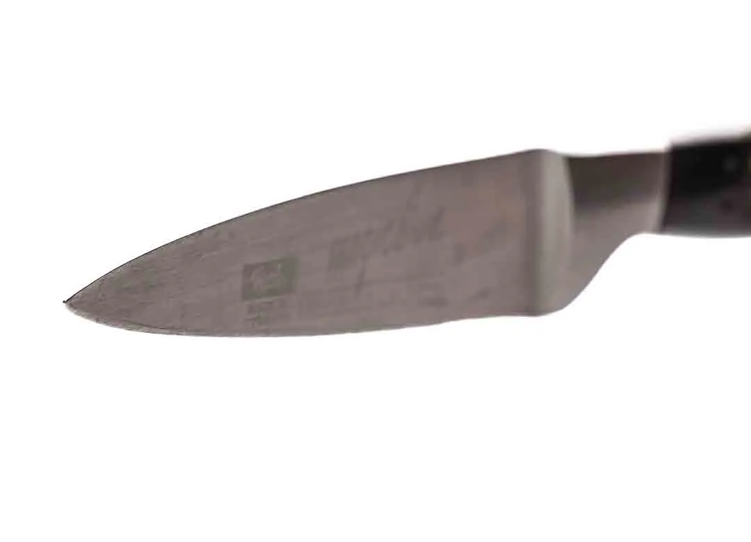 Wüsthof IKON Messer "Magic Line" von Fissler Made by Solingen – Bild 2