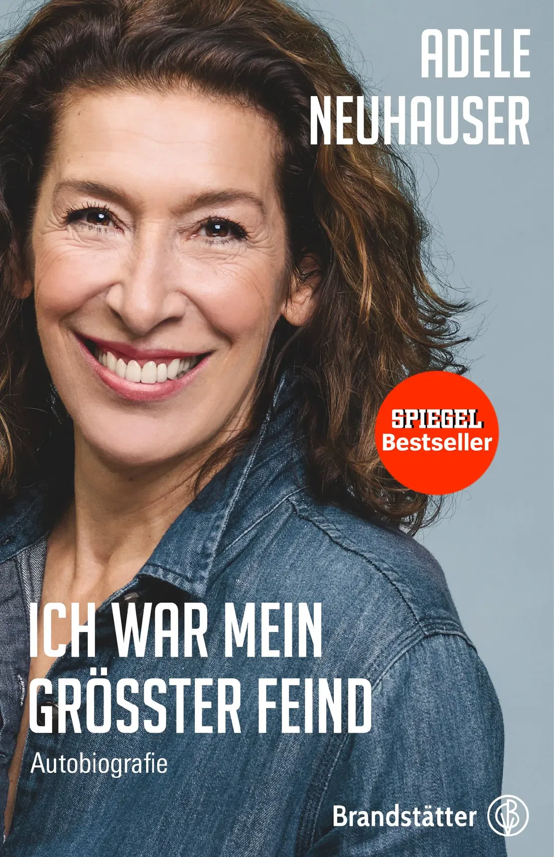 Ich war mein größter Feind - Adele Neuhauser - Bild 1