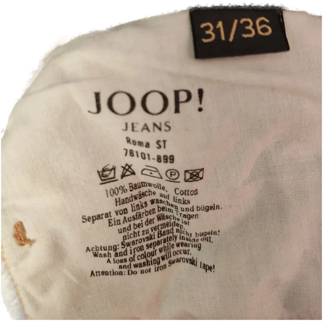 Damen  JOOP!  Jeans – Bild 3