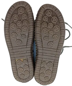 Freizeitschuhe Herren blau Gr. 45 – Vorschau 5