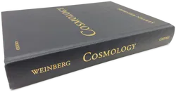 Cosmology - Steven Weinberg - Oxford University Press - Bild 3