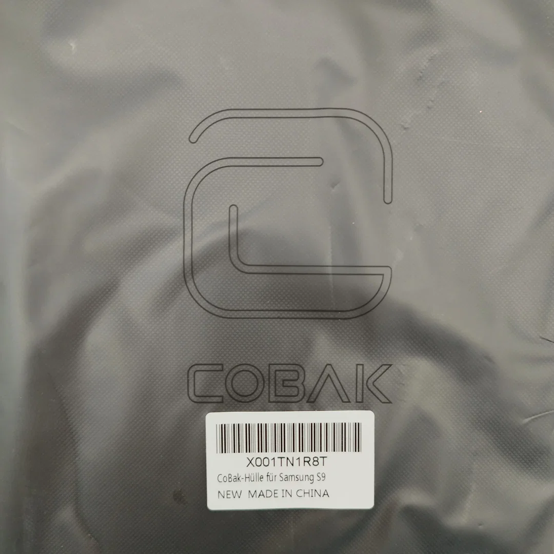 CoBak, Tablethülle für Samsung S9 – Bild 4