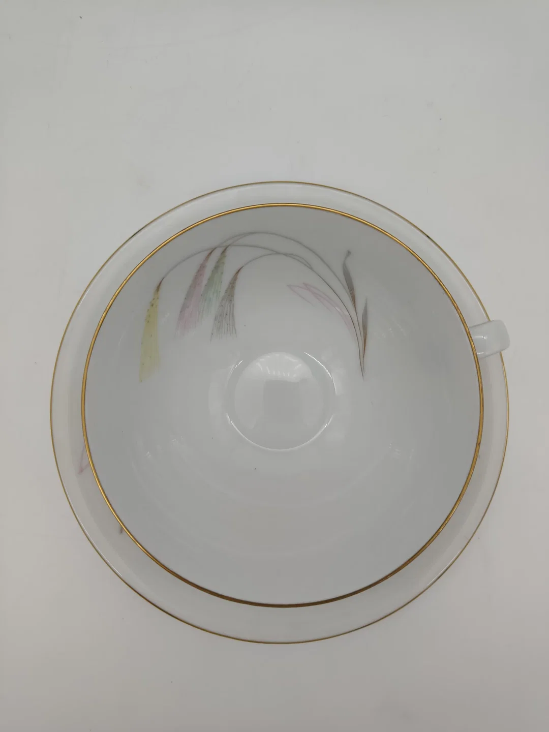 Eschenbach - Mid-Century Kaffeeservice 7-teilig – Bild 15