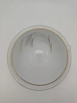 Eschenbach - Mid-Century Kaffeeservice 7-teilig - Bild 15