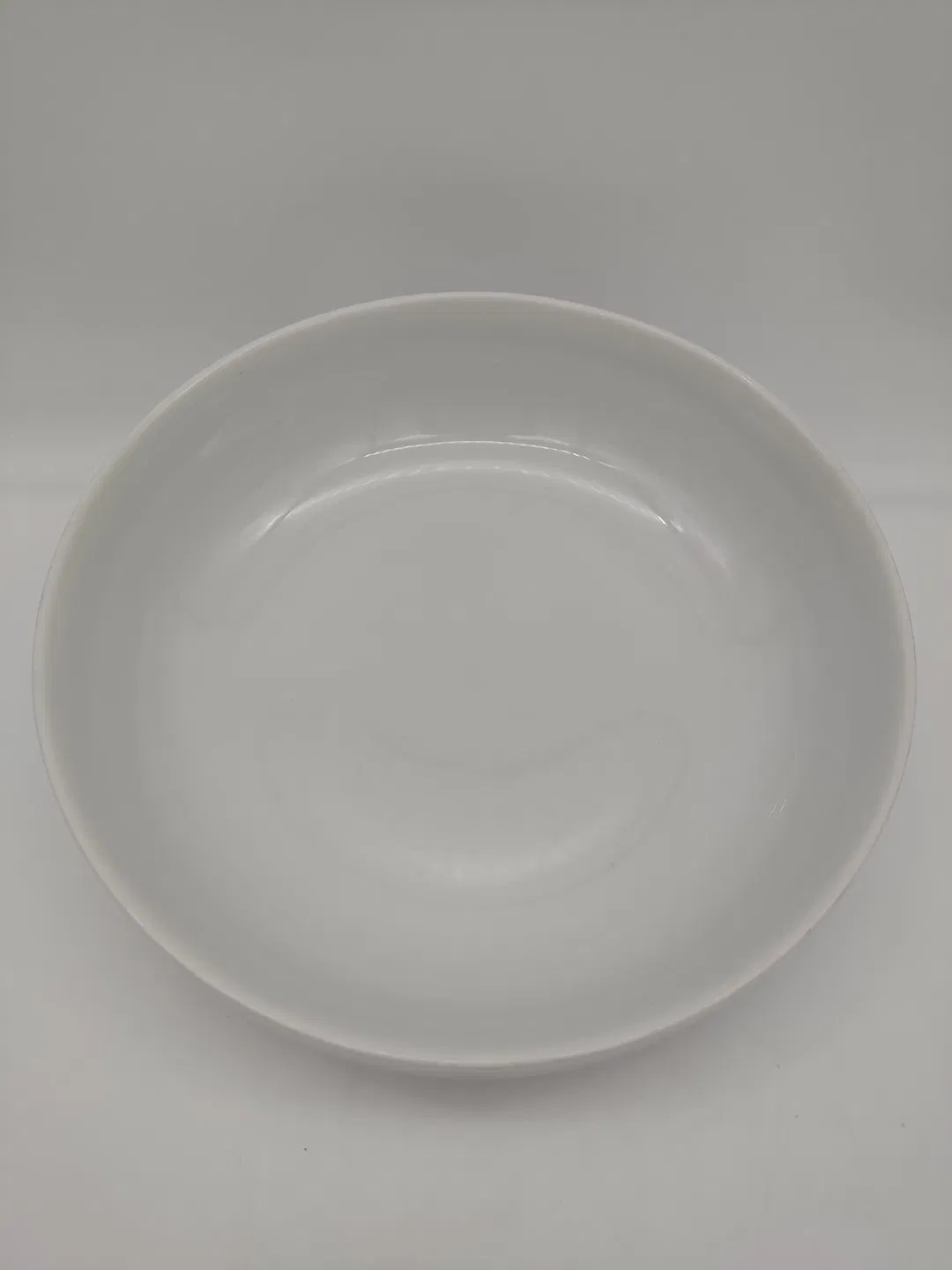 Lilien Porzellan - Große Knödelschüssel rund - Bild 4