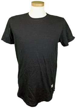 Jack & Jones Herrenshirt dunkelblau Gr. M