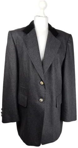 Schurwollblazer Basler Damen Gr. 40 | Zeitloser Klassiker/ professionell gereinigt - Bild 1