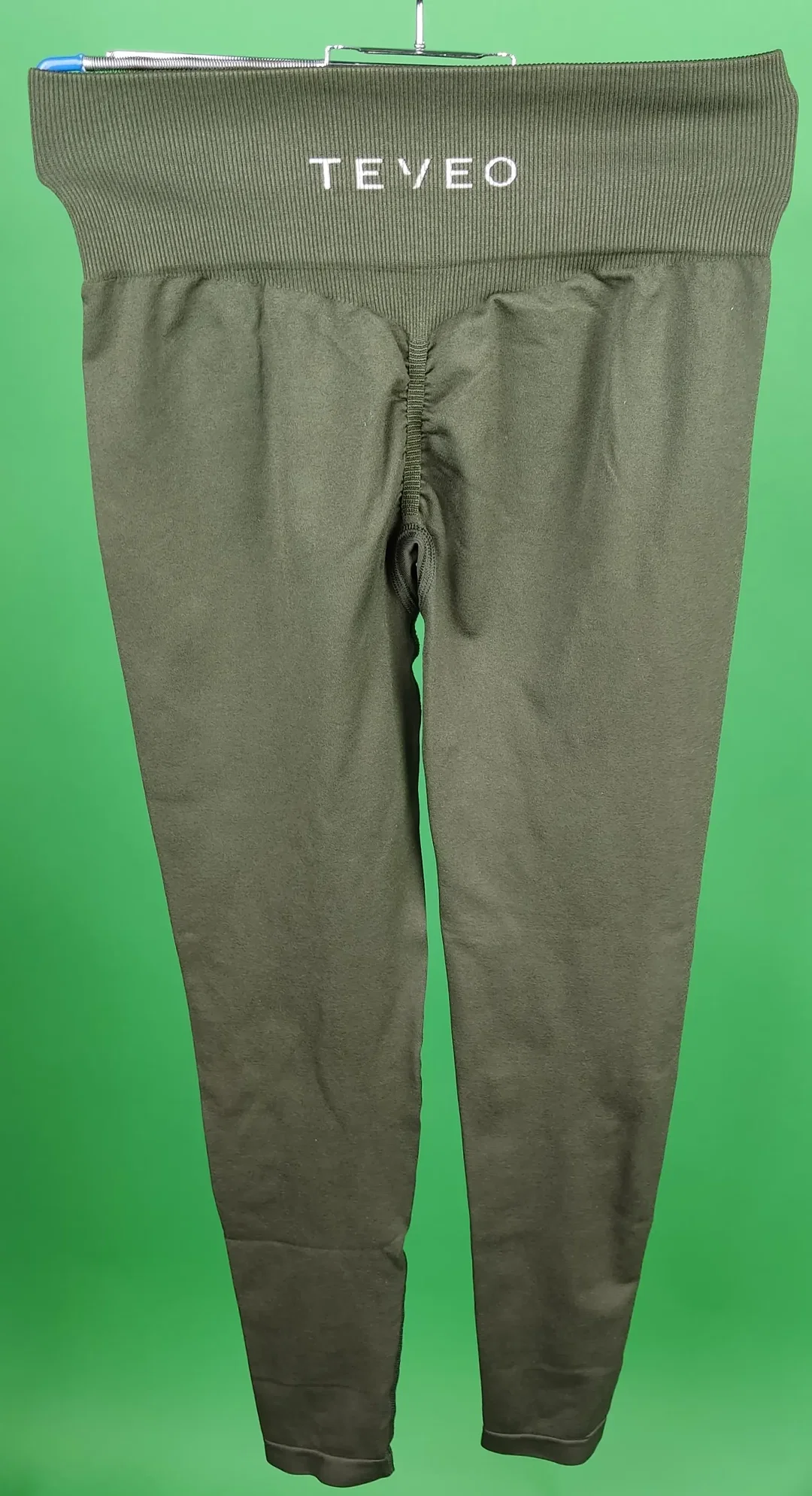 Teveo - Damen Sportlegging Gr. M – Bild 2