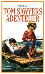 Tom Sawyers Abenteuer - Mark Twain – Bild 1