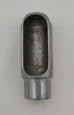 Vintage Soda Flasche Drahtnetzmantel - Bild 5