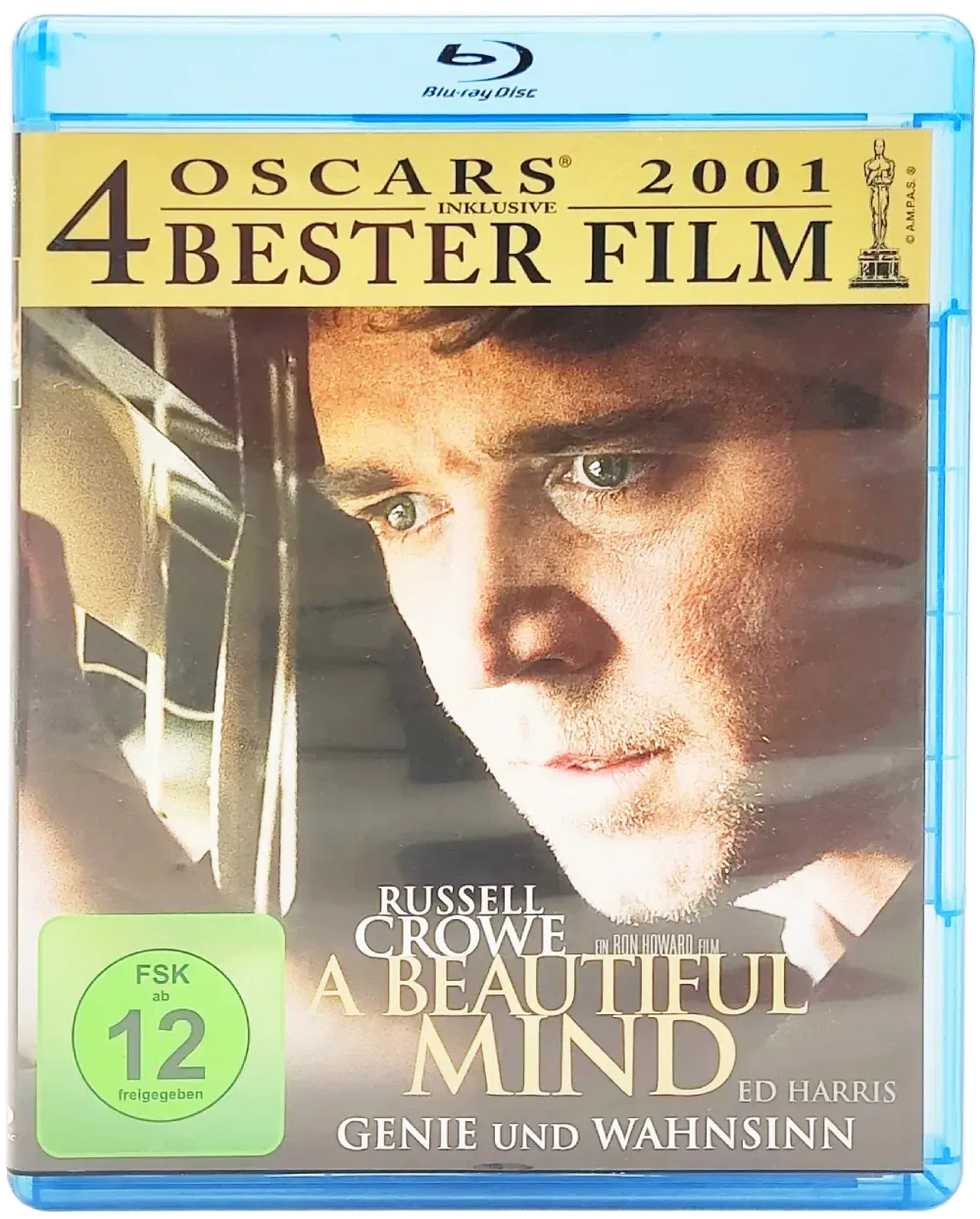 Blu-Ray 