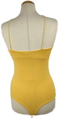 H&M Damenbody Größe 36 | Sommer-Basic/onhe Kurtzhose – Vorschau 4