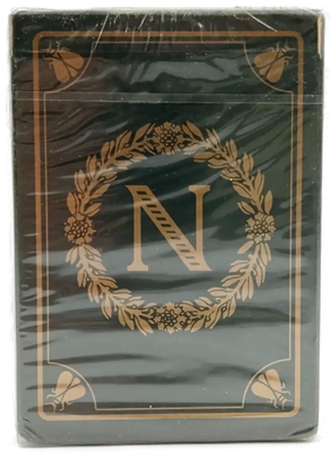 Jeu Napoleon 1er Spielekarten (OVP) - Bild 4