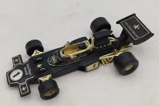 Vintage - Corgi Toys - Modellauto - Bild 1