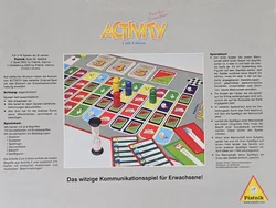 Activity - Club Edition - Piatnik - Bild 3
