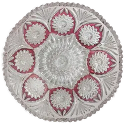 Glasschüssel 23cm - Bild 2