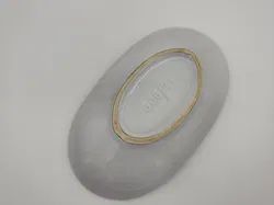 Vintage Schale - Bild 4