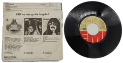 Queen Vinyl Schallpatte - Killer  Queen - Bild 3