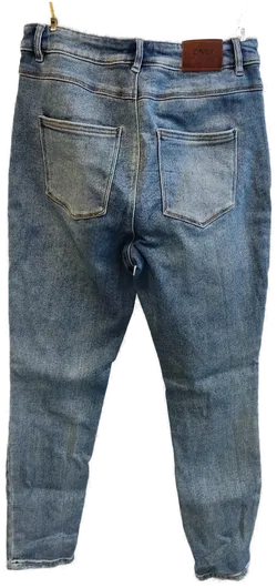 ONLY Damenjeans blau - Gr. EUR 40 - Bild 2