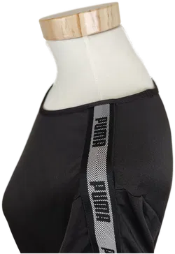 Puma Damen Shirt schwarz Gr. XS - Bild 4