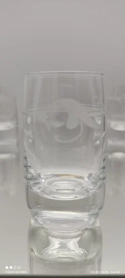 Schnapsgläser 3er-Set, Sonstige, Transparent | Kristall-Charme - Bild 4