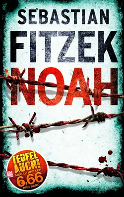 NOAH - Sebastian Fitzek - Bild 1