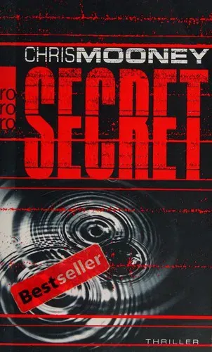Secret - Chris Mooney - Bild 1