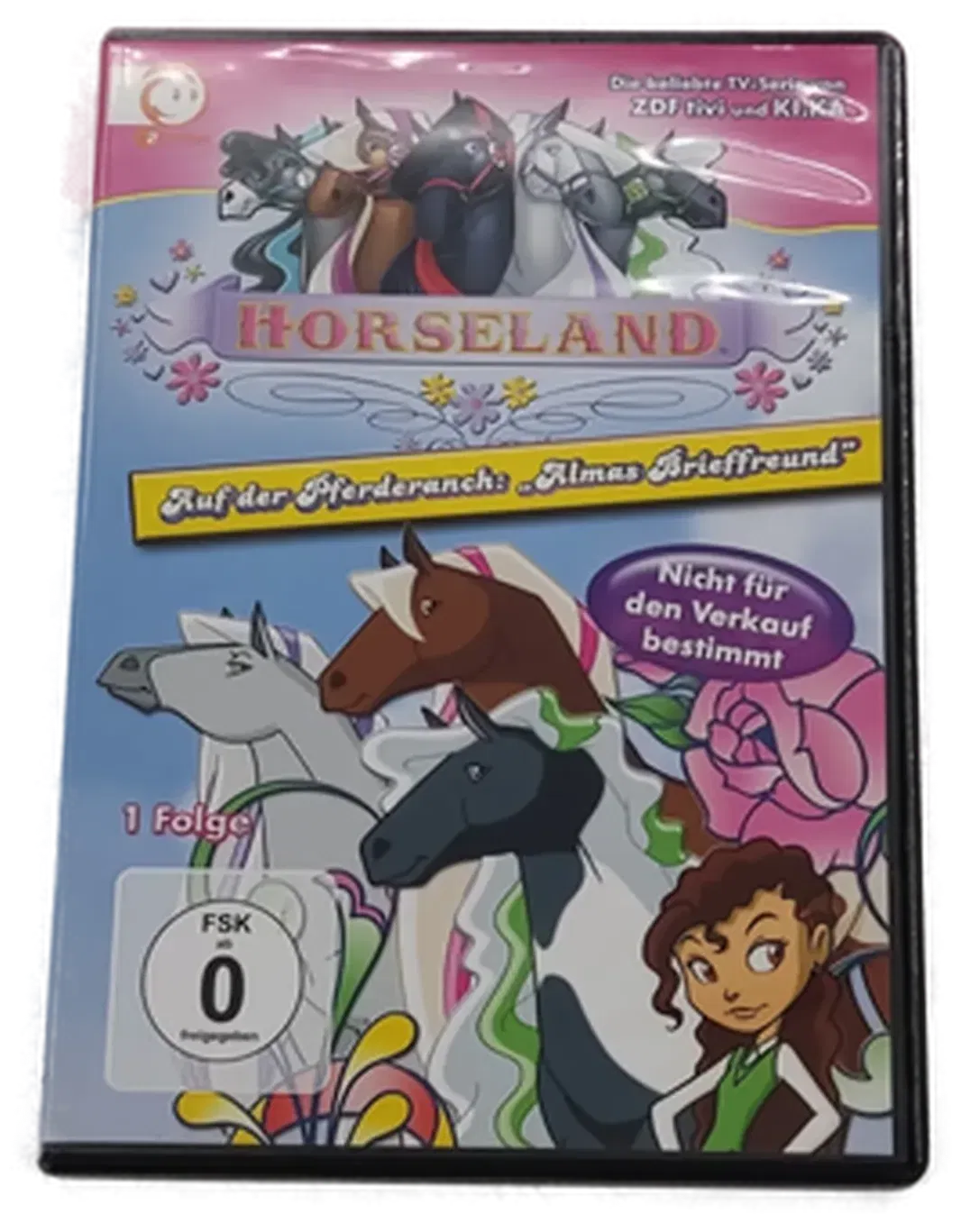 DVD 