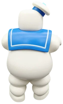 Playmobil Ghostbusters 