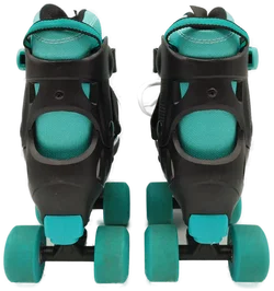 Kinder- und Jugendrollschuhe Sonstige Gr. 33-36 | Verstellbar - Bild 5