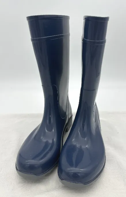 DRY Walk - Damen Gummistiefel - Gr.39 - Bild 4