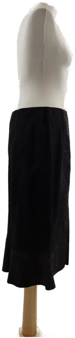 Midirock schwarz  - Bild 2