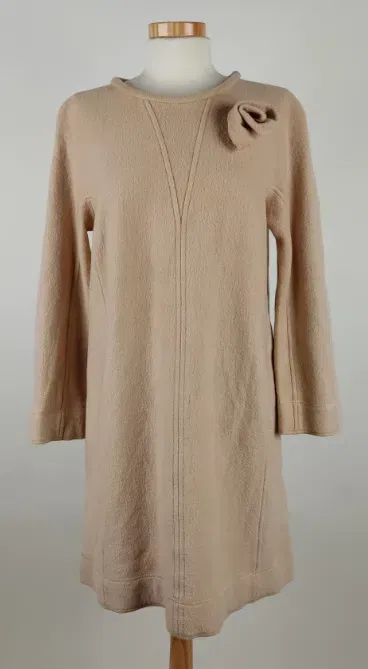 Marc Cain - Damenkleid  Gr. S/M - Bild 4