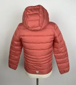 S.Oliver - Kinderjacke Gr. 134 - Bild 3