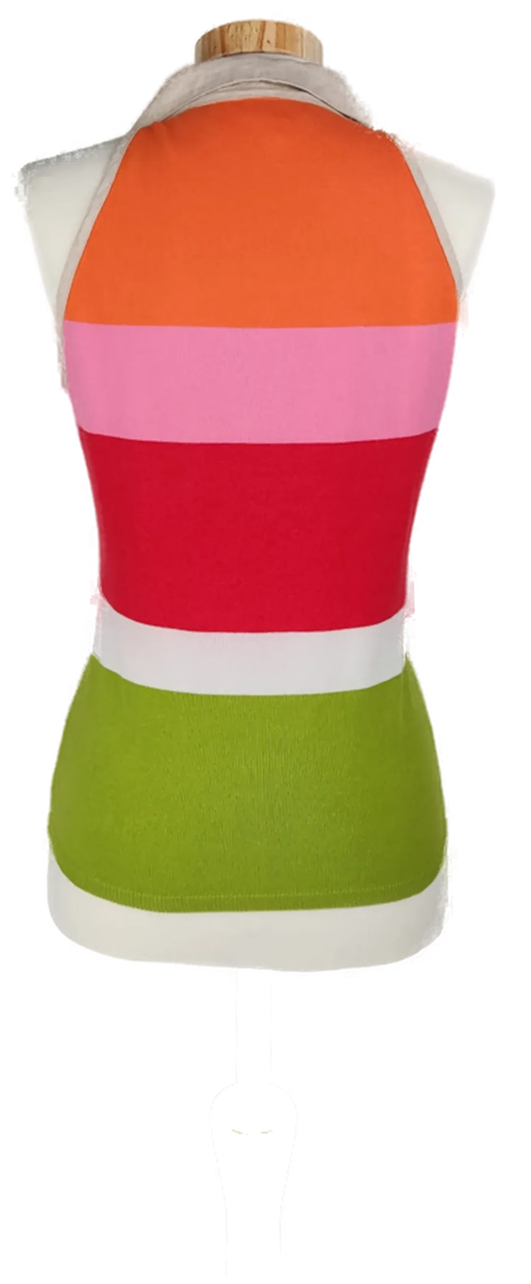 Marc Cain Damen Top mehrfarbig - N3 – Bild 2