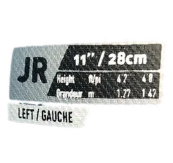 Bauer Eishockey Schützer für Kinder  - Bild 4