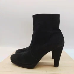 Stieflette Vero Cuoio (Gr. 38) - neu besohlt  - Bild 6